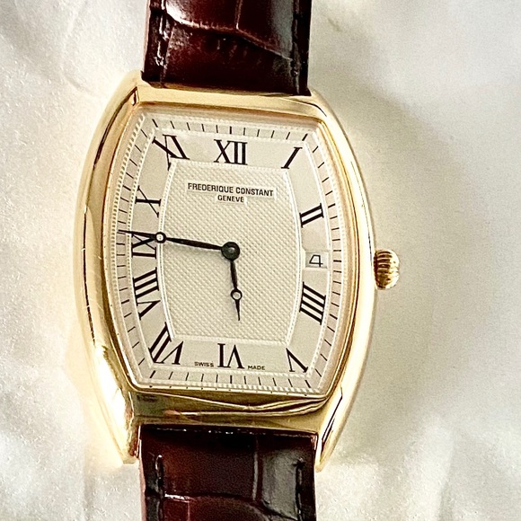 Federique Constant Genev - Live Your Passion - Picture 4 of 7